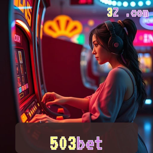 Experimente Apostas Incríveis no 503bet Sem Parecer Genérico