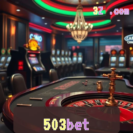 503bet Aplicativo Móvel