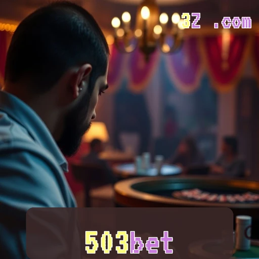 503bet Jogos Diversos