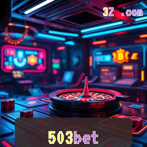 Promoções Imperdíveis da 503bet Que Você Não Pode Perder