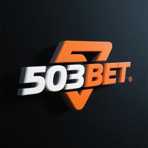 503bet logo
