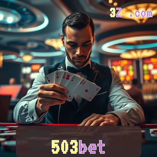 503bet Programa VIP